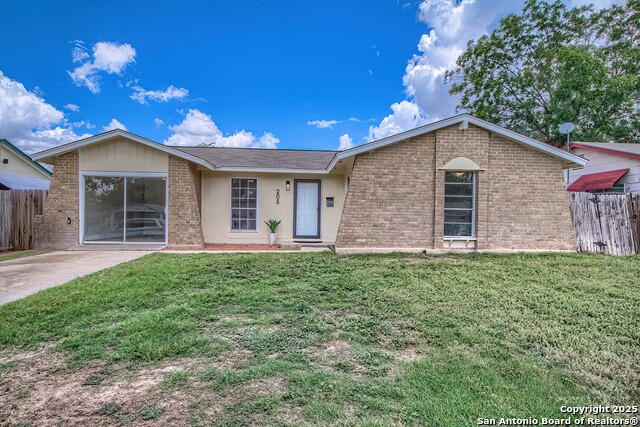 Image 19 of 28 For 205 Nell Deane Blvd