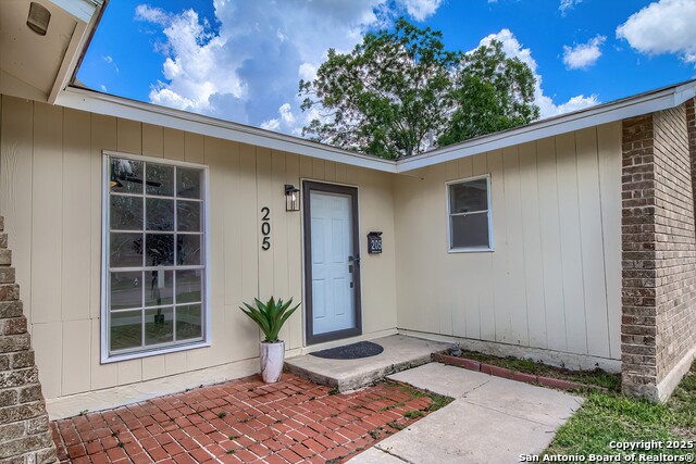 Image 2 of 28 For 205 Nell Deane Blvd