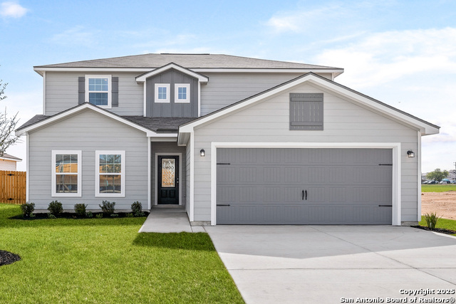 Details for 16013 Cabana Drive, Lytle, TX 78052