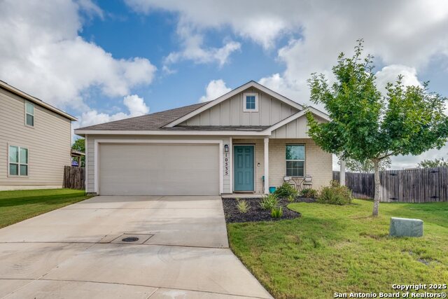 Details for 10535 Hammock Hill, Converse, TX 78109