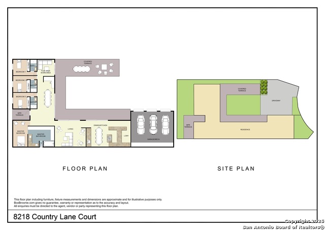 Image 15 of 24 For 8218 Country Lane Court