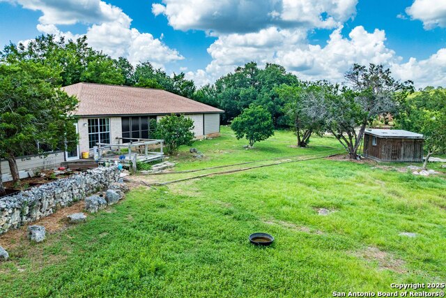 Details for 121 Dresden Wood Dr, Boerne, TX 78006