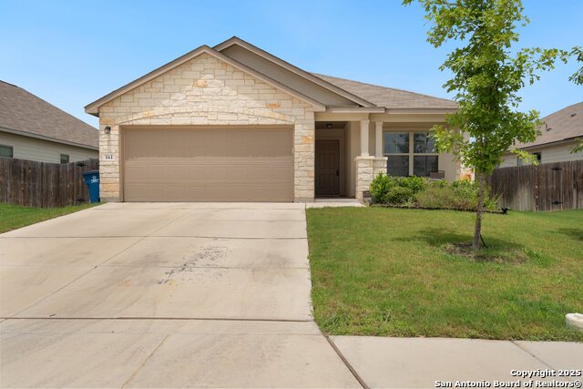 Details for 161 Sambar Main, Schertz, TX 78108