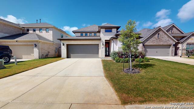 Details for 14422 Hondo Knot, San Antonio, TX 78254