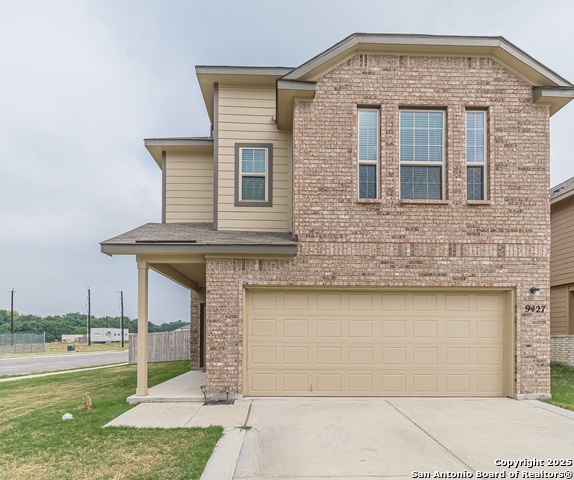 Details for 9427 Somers Bend, San Antonio, TX 78211