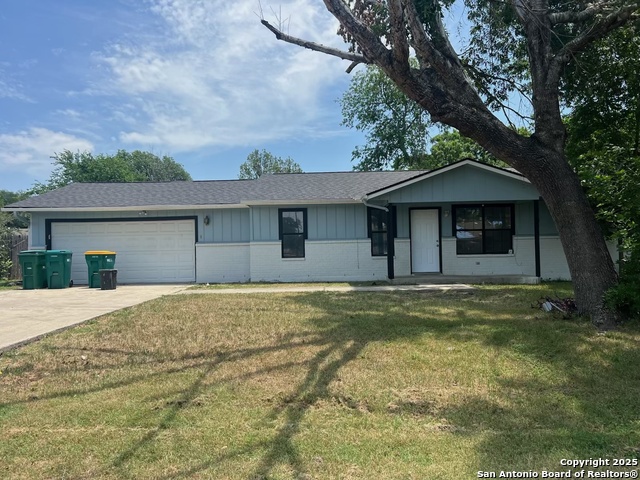 Details for 315 Chaparral Creek, Boerne, TX 78006