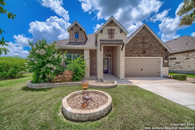 Details for 605 Albarella, Cibolo, TX 78108