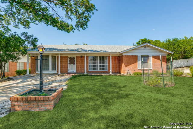 Details for 4623 Chedder Drive, San Antonio, TX 78229