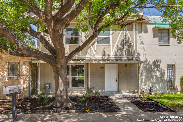 Details for 8727 Tradewind, Windcrest, TX 78239