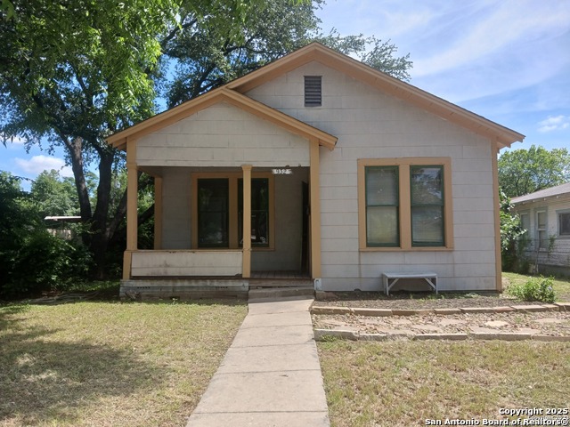 Details for 932 San Francisco, San Antonio, TX 78201