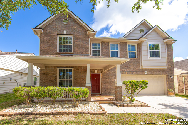 Details for 9955 Sable Arrow, San Antonio, TX 78251