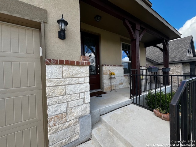 Details for 537 Allegro Edge, Spring Branch, TX 78070