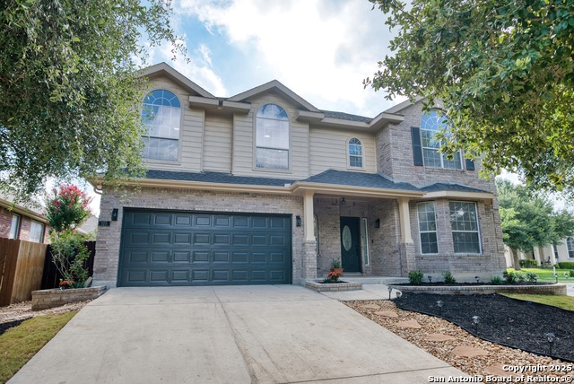 Details for 105 Falcon  , Cibolo, TX 78108
