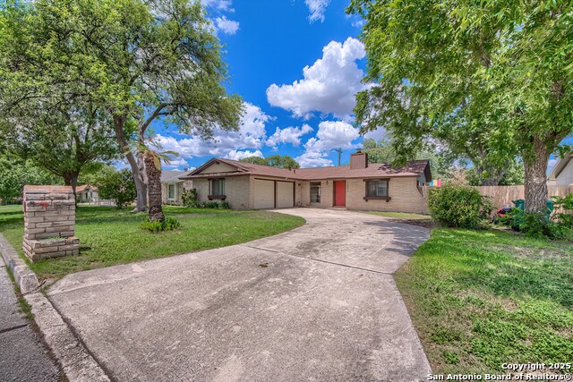 Details for 12822 Lone Shadow, Live Oak, TX 78233