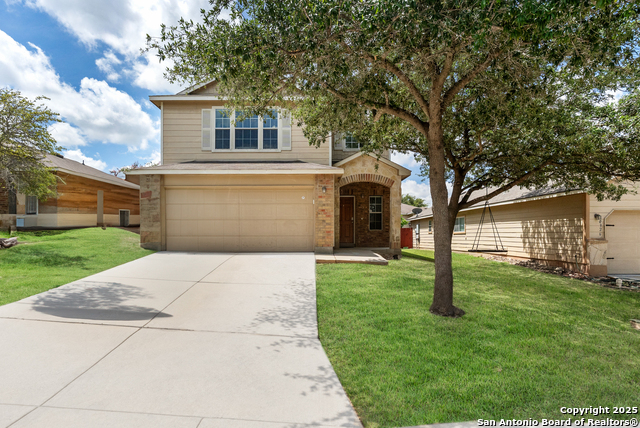 Details for 10922 Livewater, San Antonio, TX 78245