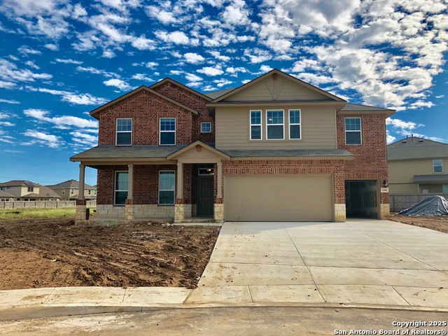 Details for 13502 Meredith Cove, San Antonio, TX 78254