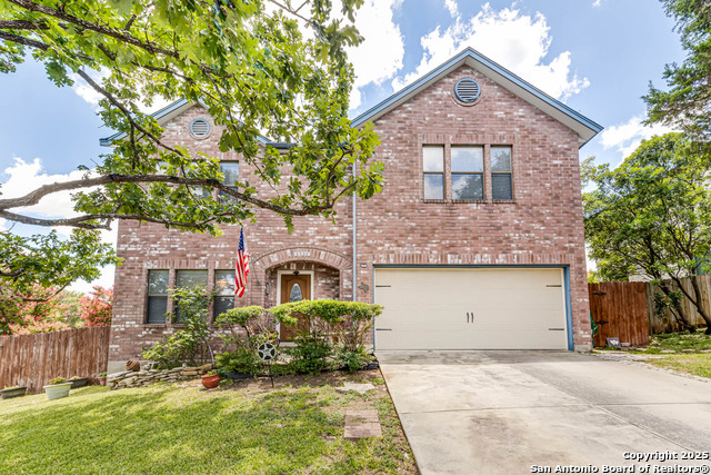 Details for 15703 Lomita Creek, San Antonio, TX 78247