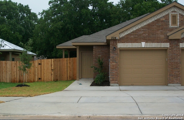 Details for 224 Anne Louise Dr  A, New Braunfels, TX 78130