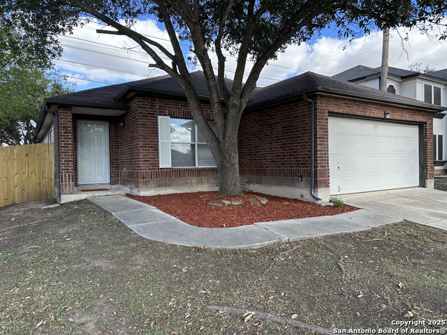 Details for 7955 Bronzerock, San Antonio, TX 78244