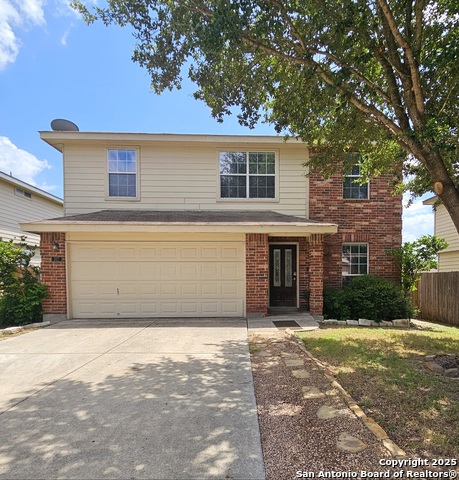 Details for 317 Ibis Falls Dr., New Braunfels, TX 78130