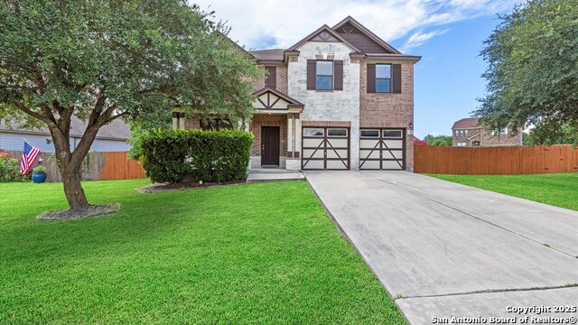 Details for 380 Apricot Dr, Kyle, TX 78640