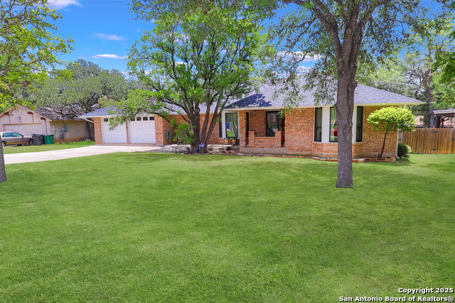 Details for 16310 Quail Path, San Antonio, TX 78232