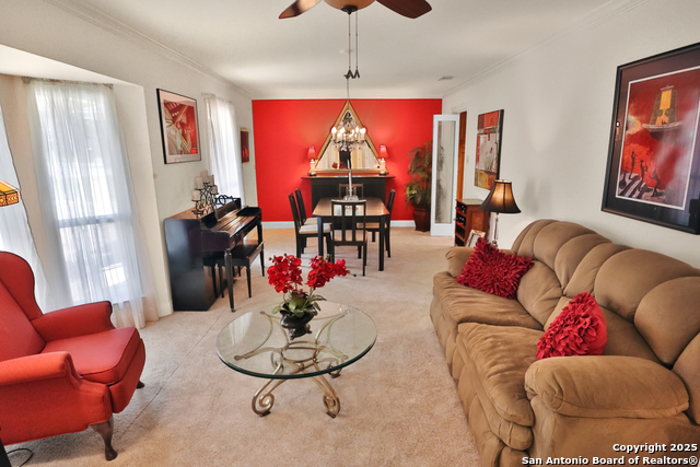 Image 7 of 43 For 16310 Quail Path