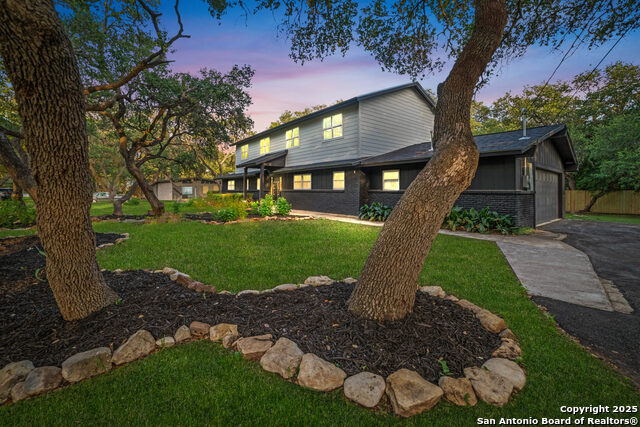 Details for 408 Meadowbrook, Hollywood Park, TX 78232