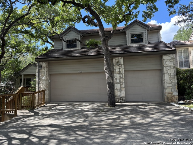 Details for 1223 Golden Pond, San Antonio, TX 78248