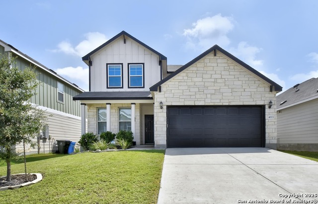 Details for 4113 Paddock Trail, Seguin, TX 78155