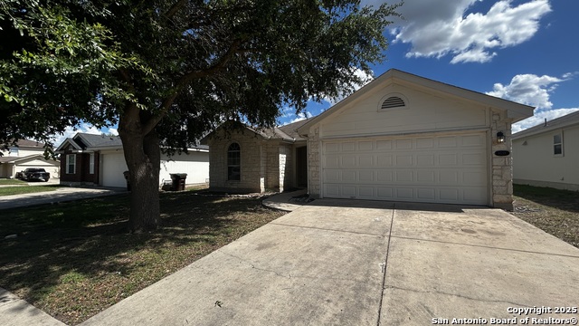 Details for 8538 Snakeweed Dr, San Antonio, TX 78109