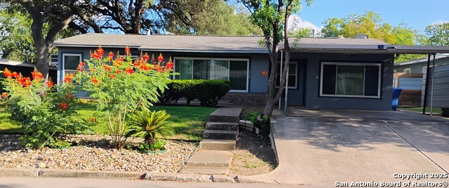 Details for 714 Blakeley, San Antonio, TX 78209