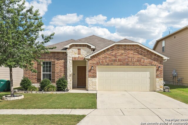 Details for 8715 Buggy Ln, Converse, TX 78109