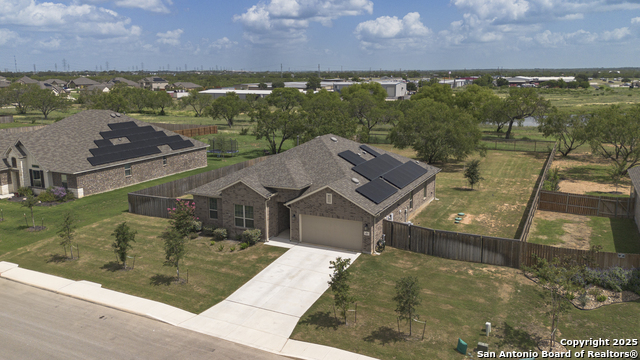 Details for 9307 Madler  , San Antonio, TX 78263