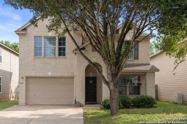 Details for 4926 Green Coral, San Antonio, TX 78223
