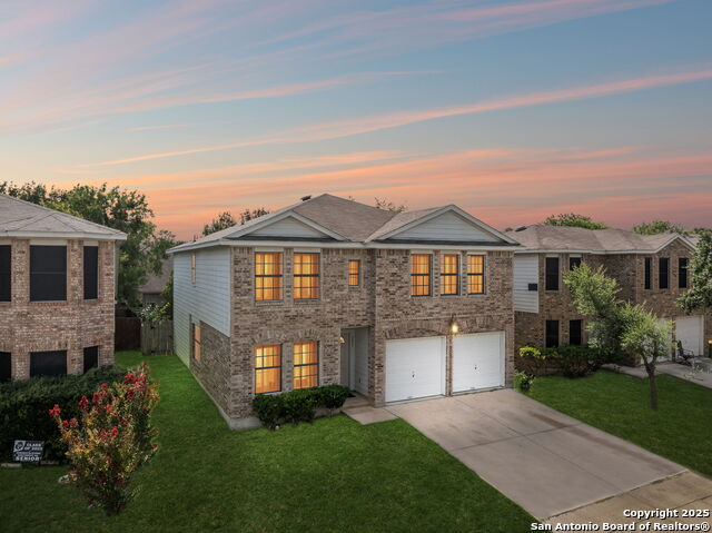 Details for 3431 Altius Pass, San Antonio, TX 78245