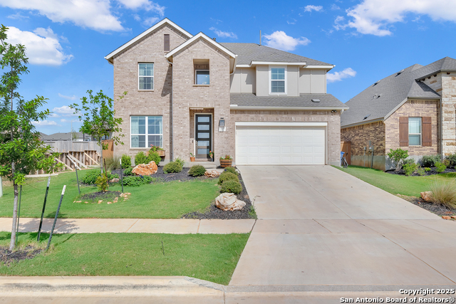 Details for 727 Navarro  , New Braunfels, TX 78132