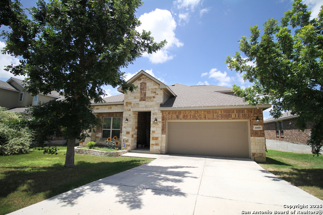 Details for 14450 Costa Leon, San Antonio, TX 78245