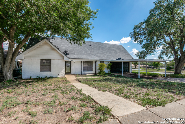 Details for 810 Cobble  , San Antonio, TX 78216