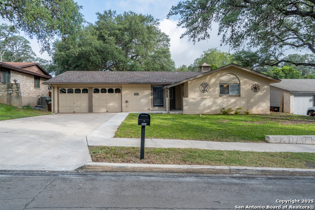 Details for 6907 Forest Grove, San Antonio, TX 78240