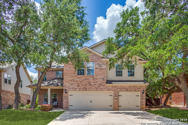 Details for 4423 Albert Martin, San Antonio, TX 78253