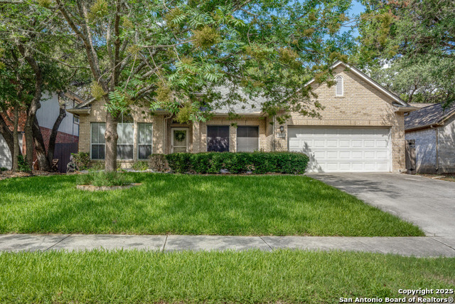 Details for 107 Baythorne, Universal City, TX 78148