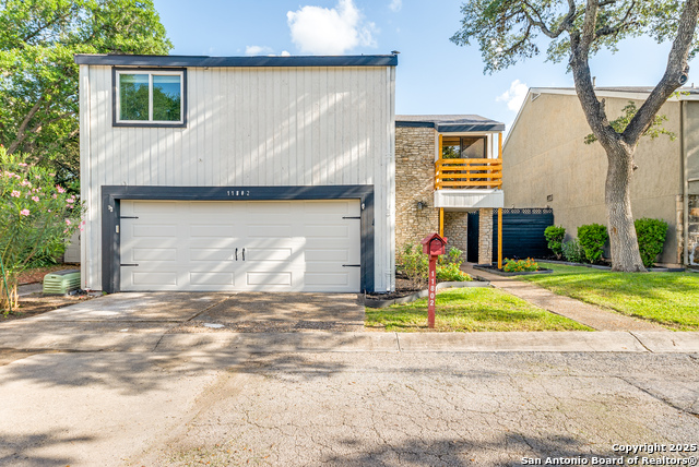 Details for 11802 Button Willow Cv, San Antonio, TX 78213
