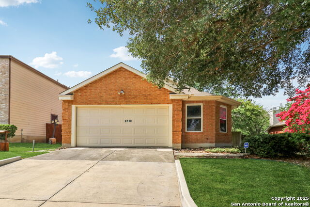 Details for 6210 Candlemeadow, San Antonio, TX 78244