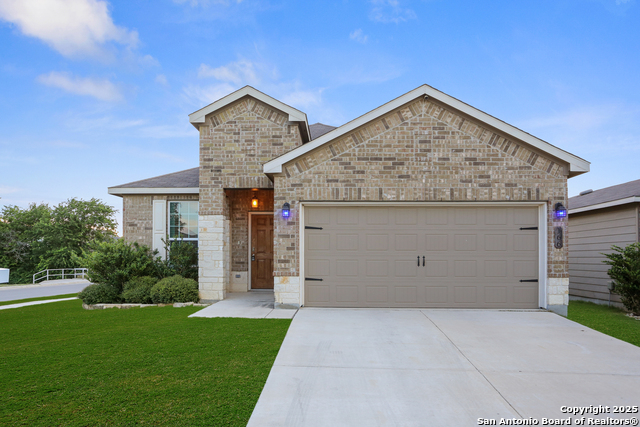 Details for 166 Texas Thistle, New Braunfels, TX 78130