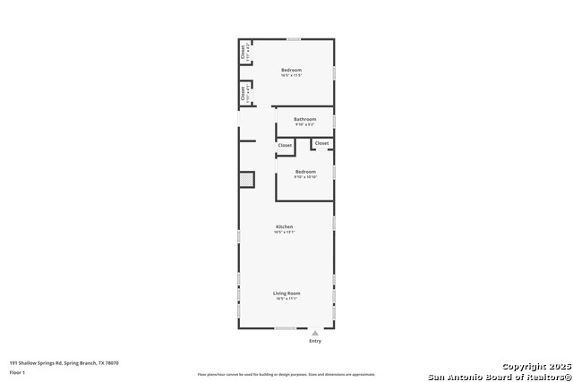 Image 35 of 35 For 191 Shallow Springs Dr