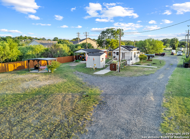 Details for 286 Hwy 173 S, Bandera, TX 78003