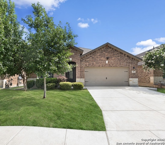 Details for 13813 Fredrick Hill, San Antonio, TX 78254