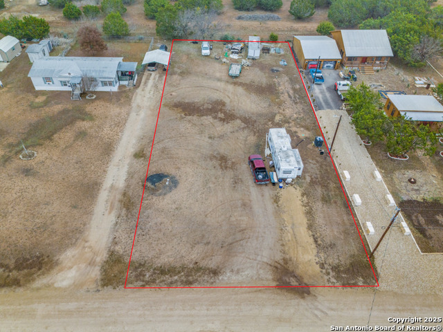 Details for 595 Mountain View, Bandera, TX 78003