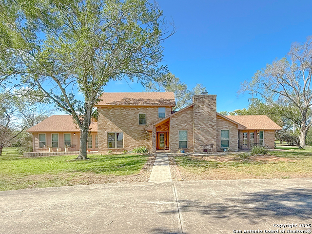 Details for 591 Fm 2200  , Devine, TX 78016